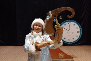 Викторовна Кругликова Наталья — Портфолио №3