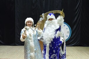 Викторовна Кругликова Наталья — Скоро-скоро Новый год! Дед Мороз уже идёт!; Приготовьте свои самые красивые наряды и самые громкие песенки!; Потому что... — Портфолио №4