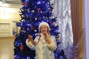 Викторовна Кругликова Наталья — Портфолио №5