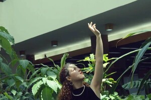 Витальевна Дмитриева Елена — Фотограф Ростов на Дону, портрет, индивидуальная съемка — Портфолио №10