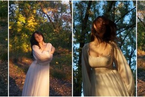 Витальевна Дмитриева Елена — Портфолио №4