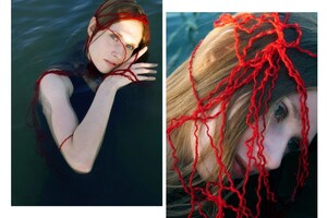 Витальевна Дмитриева Елена — Портфолио №7