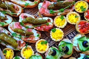 Витальевна Стародубцева Надежда — Портфолио №2