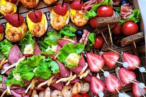 Витальевна Стародубцева Надежда — Портфолио №3