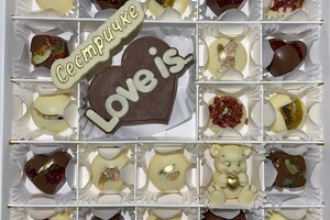 Витальевна Стародубцева Надежда — Портфолио №4