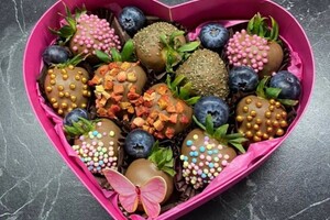 Витальевна Стародубцева Надежда — Портфолио №5