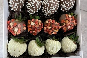 Витальевна Стародубцева Надежда — Портфолио №6