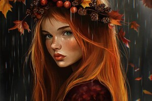 Владимировна Волошина Анастасия — Портфолио №1