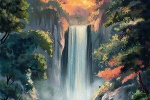 Владимировна Волошина Анастасия — Портфолио №11