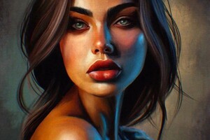 Владимировна Волошина Анастасия — Портфолио №17