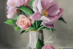 Владимировна Волошина Анастасия — Портфолио №18