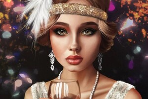 Владимировна Волошина Анастасия — Портфолио №2