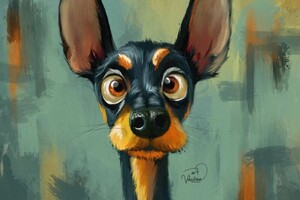 Владимировна Волошина Анастасия — Портфолио №5