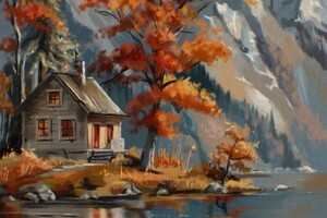 Владимировна Волошина Анастасия — Портфолио №6