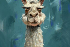 Владимировна Волошина Анастасия — Портфолио №8