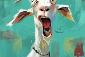 Владимировна Волошина Анастасия — Портфолио №9