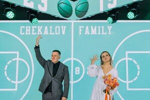 Вячеславовна Осерская Анна — Портфолио №1