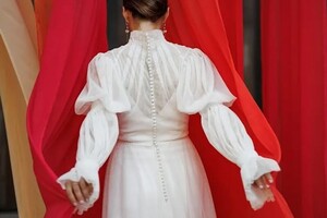 Вячеславовна Осерская Анна — Портфолио №13