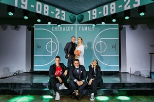 Вячеславовна Осерская Анна — Портфолио №8