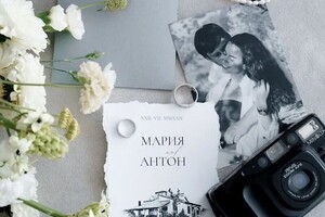 Вячеславовна Осерская Анна — Портфолио №9