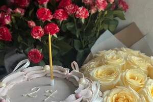 Портфолио №1 — Александровна Боронтова Елизавета