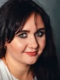 Фоломеева Алина Александровна — ведущая / тамада (Рязань)