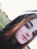Желтова Евгения Александровна — официант (Рязань)