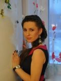 Алпатикова Анна Александровна — подрядчик (Рязань)