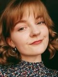 Филоненко Елизавета Андреевна — художник, подрядчик (Рязань)