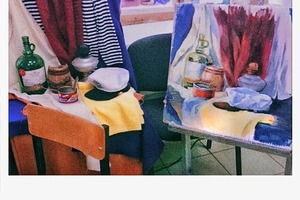 Портфолио №10 — Айваровна Чижова Сабрина