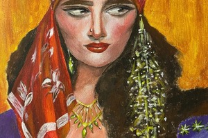 Портфолио №2 — Айваровна Чижова Сабрина