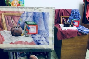Портфолио №8 — Айваровна Чижова Сабрина