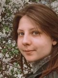 Ригина Софья Дмитриевна — художник (Рязань)