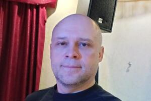 Портфолио №5 — Дмитрий Морозов