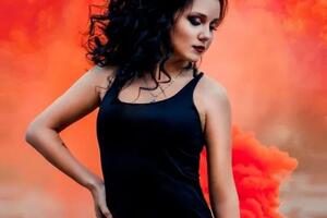 Портфолио №28 — Flame Art