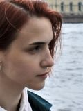 Горшкова Анастасия Вадимовна — художник (Рязань)