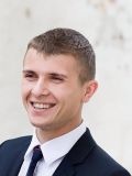 Хорошавин Даниил — актёр (Рязань)