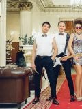 HoT STuFF — музыкальная группа (Рязань)