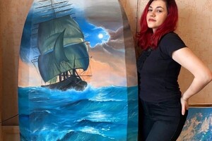 Портфолио №11 — Игоревна Рыбка Валентина