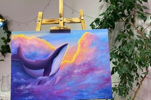 Портфолио №3 — Игоревна Рыбка Валентина