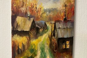 Портфолио №4 — Игоревна Рыбка Валентина