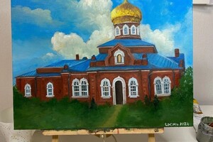 Портфолио №7 — Игоревна Рыбка Валентина