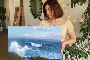 Портфолио №9 — Игоревна Рыбка Валентина