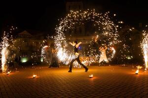 Семейный фестиваль в честь 60-летия Ново-Рязанской ТЭЦ, \