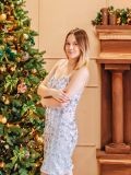 Язева Мария Ивановна — кейтеринг (Рязань)