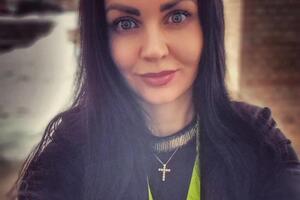 Портфолио №7 — Мишель Тьюринг