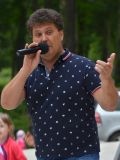 Николаевич Свиридов Геннадий — диджей, ведущий / тамада (Рязань)