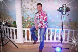 Портфолио №3 — Николаевич Свиридов Геннадий