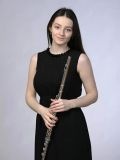 Окунева Елизавета Павловна — флейтист (Рязань)