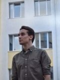 Сальников Владислав Олегович — сценарист, режиссёр; фото, видео, аудио (Рязань)